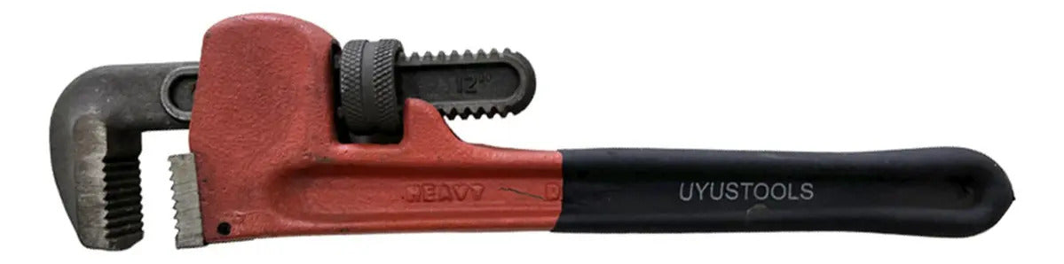 Llave Stillson 12'' Uyustools