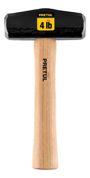 Marro Tipo Nevada 2 Lbs. Mango 10-3/4''