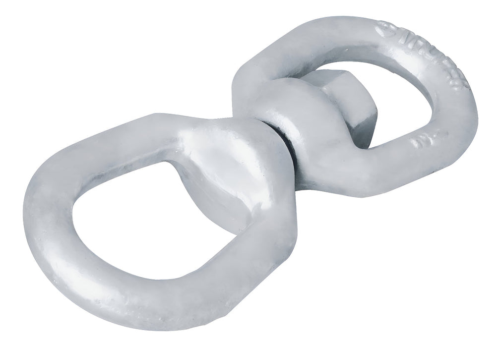 Destorcedor Forjado De 1/4''