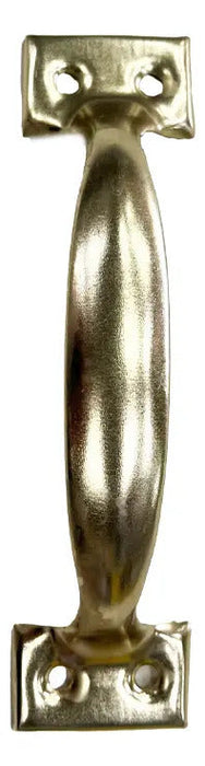 Manilla Dorada 5"