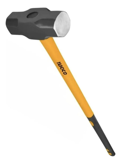 Combo Ingco Mango Fibra Vidrio 5.000 Gramos