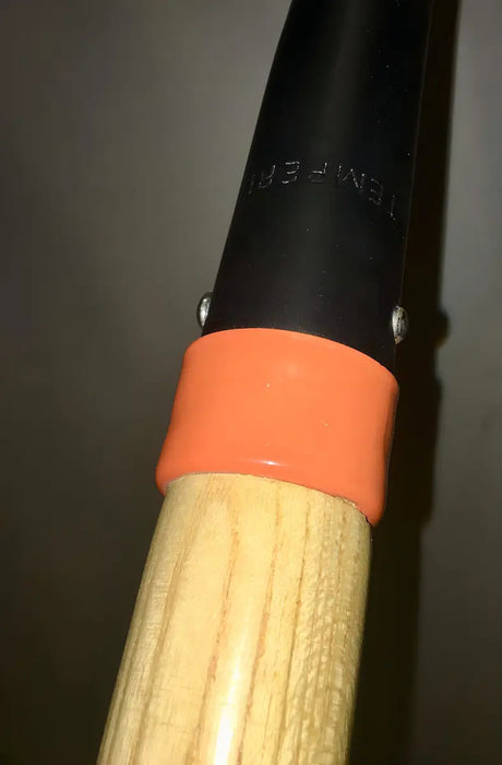 Pala T-2000 Espadón, Puño 'y' Mango 29-1/2 PuLG