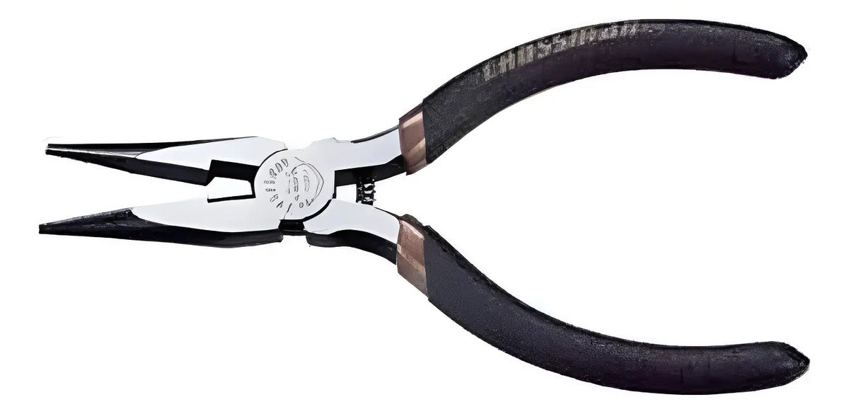 Alicate Crossman Punta De 6.1/2