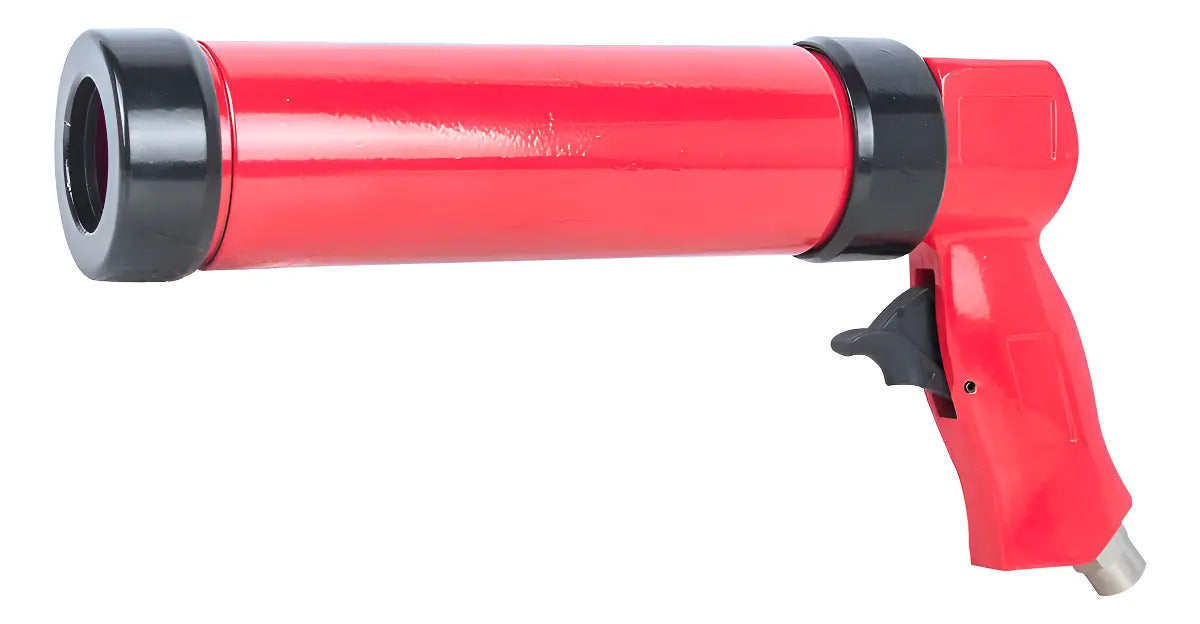 Pistola Neumática para Tubos de Silicona 310cc Muzi