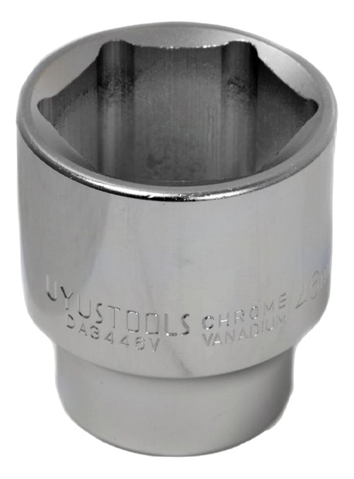 Dado 3/4" X 46mm Cr-v Uyustools
