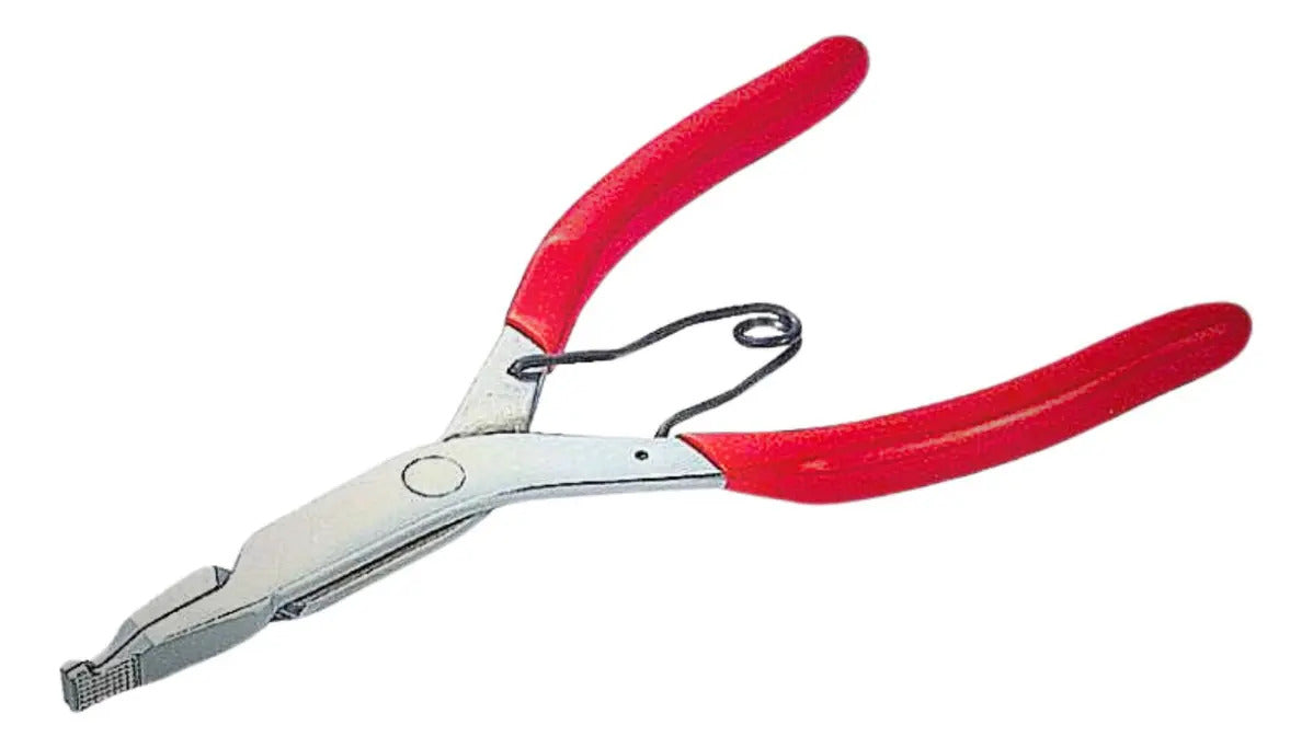 Alicate Para Seguros Planos 9''