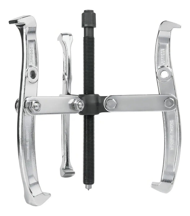 Extractor de Poleas 3 Quijadas 8'' Truper