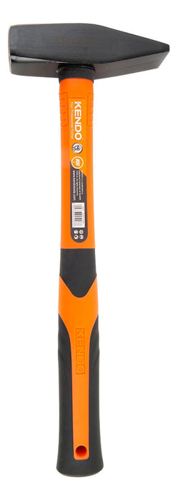 Martillo Hojalatero Acero 300g