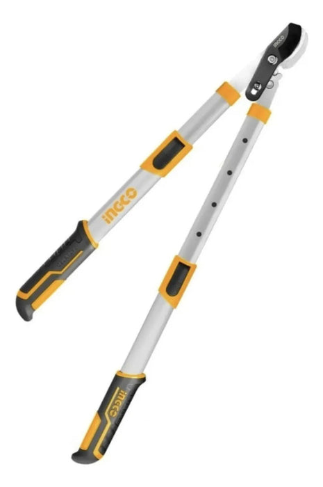 Tijera Corta Ramas con Mango Aluminio Extensible 66/87cm