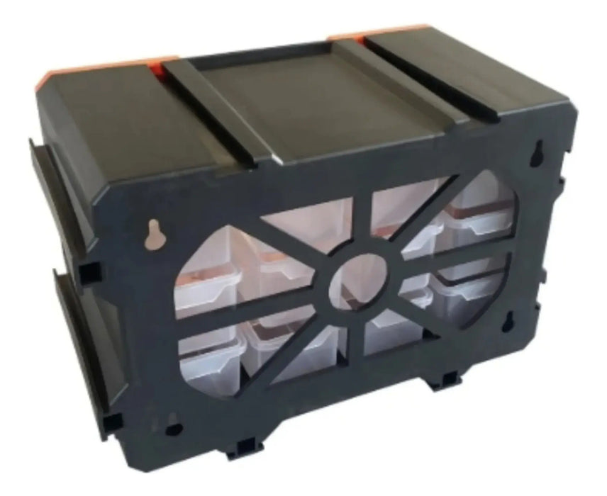 Caja Organizadora 12 Gavetas