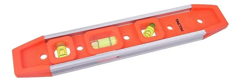 Nivel Torpedo Magnético Tactix