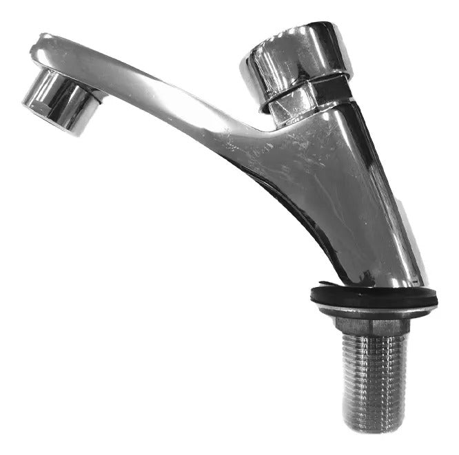 Llave Cromado Automático 1101
