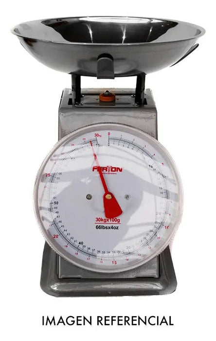 Balanza De Mesa 10 Kg