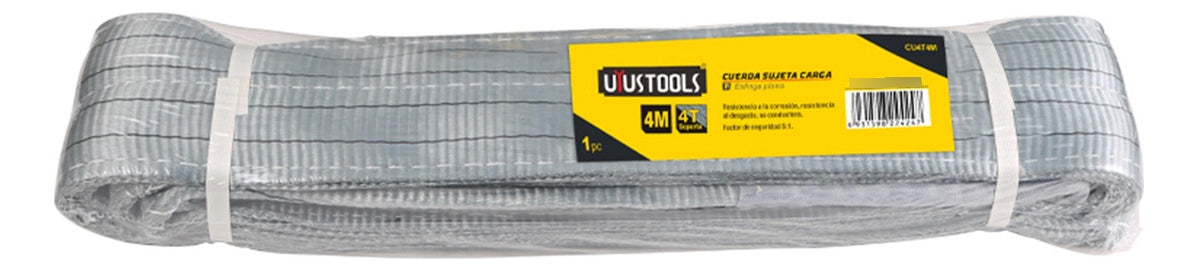 Eslinga 4m 4 Ton Uyustools