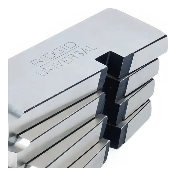 Casquillo de Roscado de Acero Ridgid 1 a 2 NPT