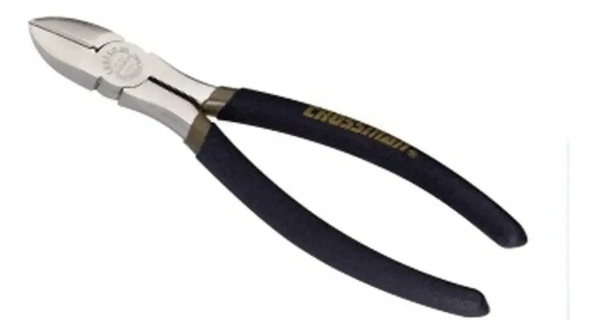 Alicate Cortante Crossman # 95-206 6.1/2''
