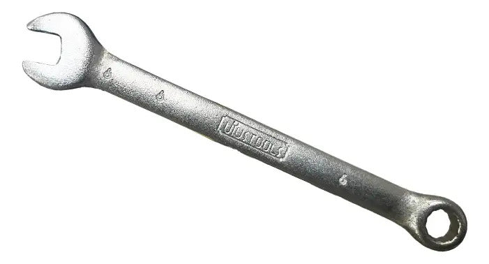 Llave Combinada 6mm Uyustools
