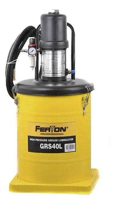 Grasera Neumática 40L