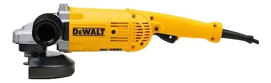 Esmeril Angular 7'' (180mm) 2200W Dewalt Dwe491-b2c