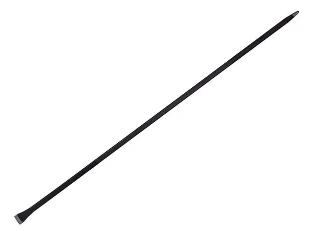 Chuzo Hexagonal 1" 1.8 Mts 17lbs