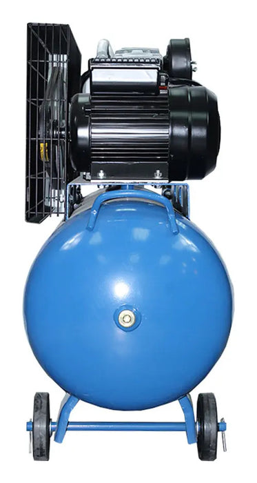 Compresor Hyundai Monofásico 2hp 100l 115psi
