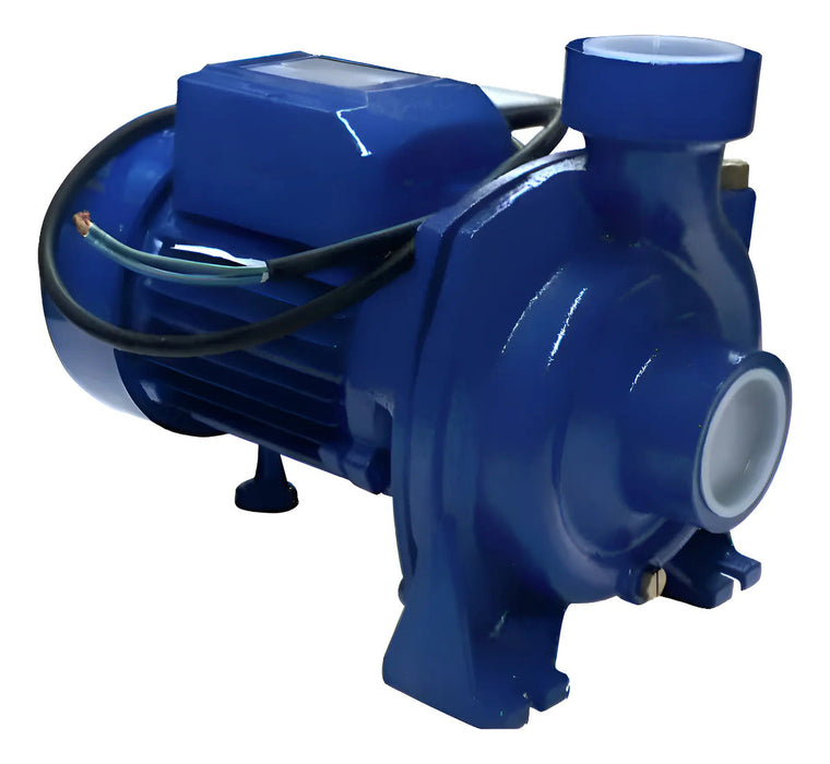 Bomba Centrífuga 3hp Riego Bajo Y Alto Caudal