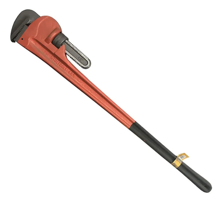 Llave Para Tubo 48 Pulgadas Encauchetada