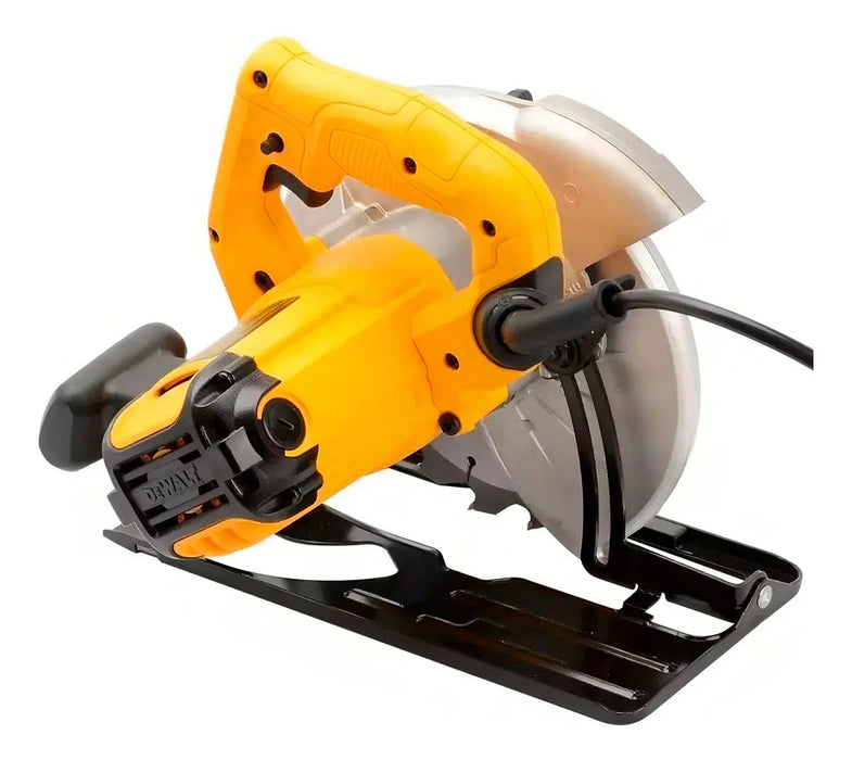Sierra Circular 7-1/4 Dewalt Dwe560-b2c