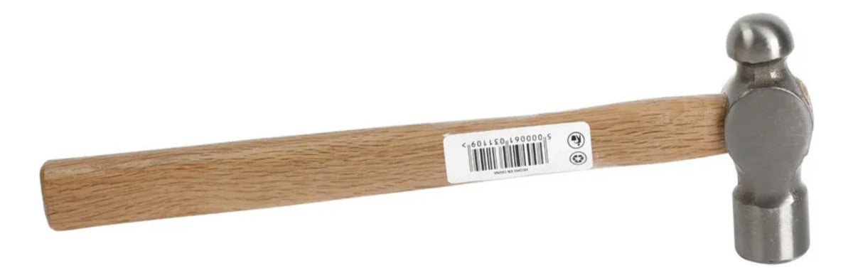 Martillo Mecánico 1.0 Lb-16 Oz M/madera