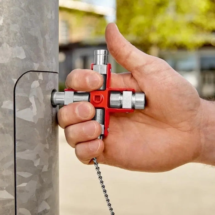 Llave Para Armario Universal