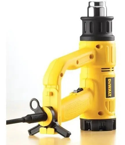 Pistola De Calor 400°c Alto Rendimiento Dewalt