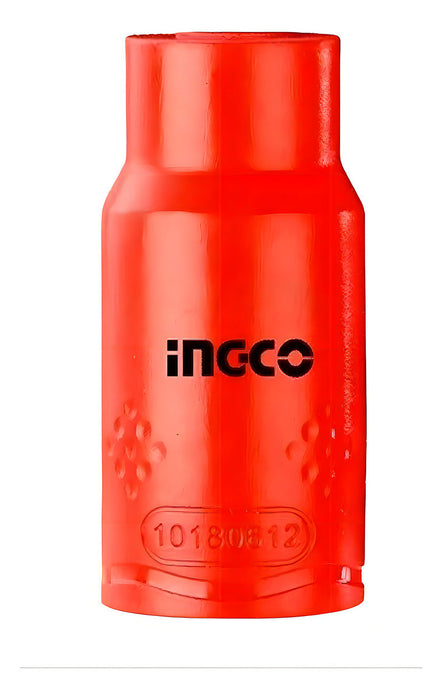 Bocallave Magnética Aislada 1000V 13mm 1/2 Ingco