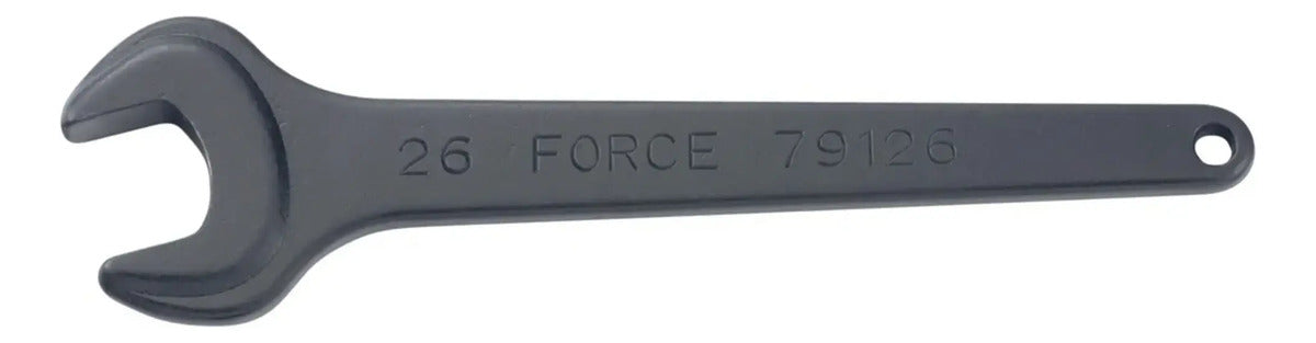 Llave Punta Impacto De 27 Mm Force