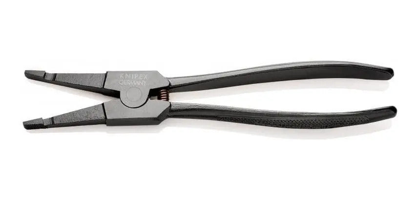 Alicate Knipex Para Arandelas Seguros Ejes Boca Plana 170mm