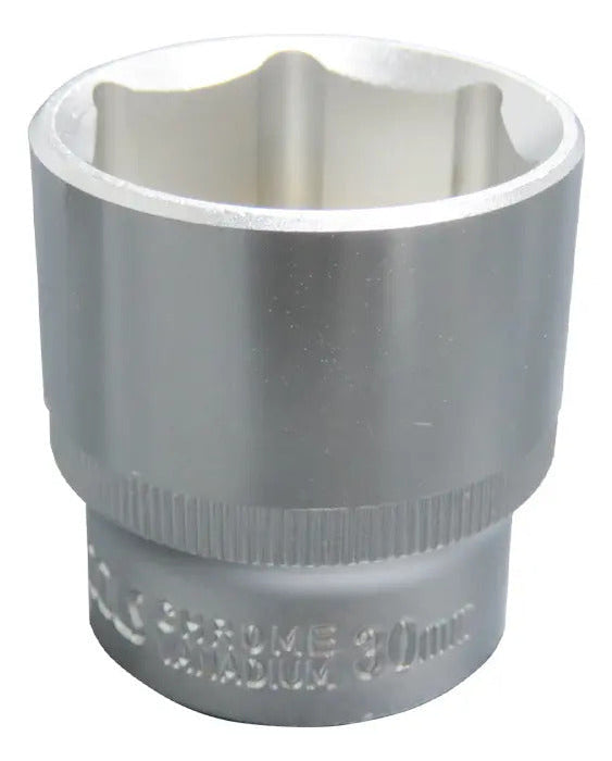 Dado 30mm 1/2" Cr-v