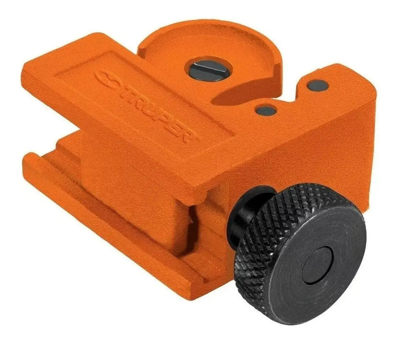 Cortatubos Truper Apto Para Metal
