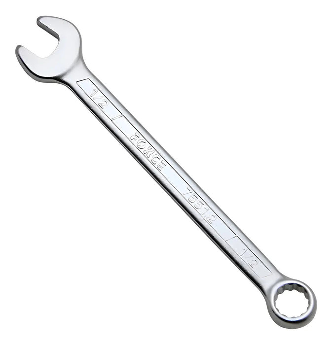 Llave Punta Corona de 1/2 Marca Force