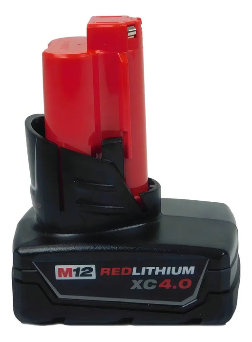 Batería Para Herramientas Eléctricas Milwaukee 48112440
