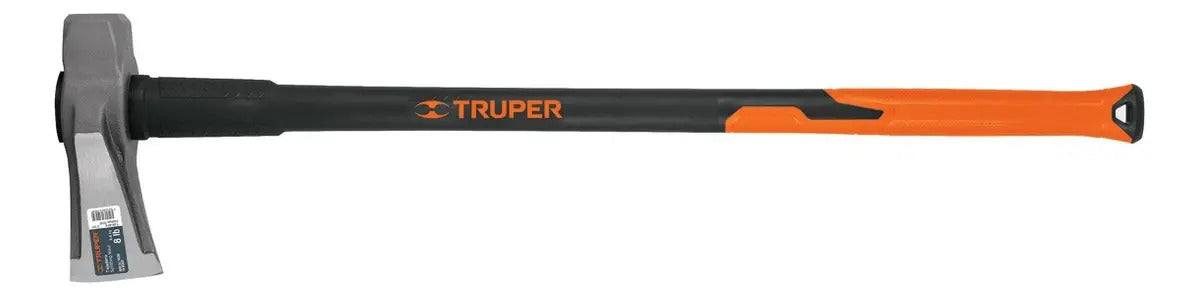 Hacha Truper TJR-8FX