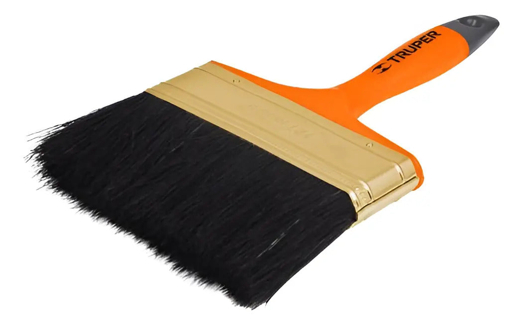 Brocha Plástico 5'' Truper