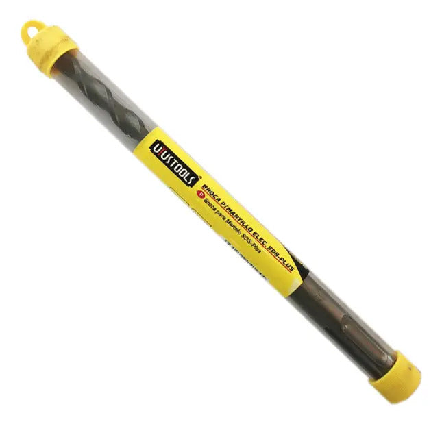 Broca Rotomartillo Plus 16 X 260mm