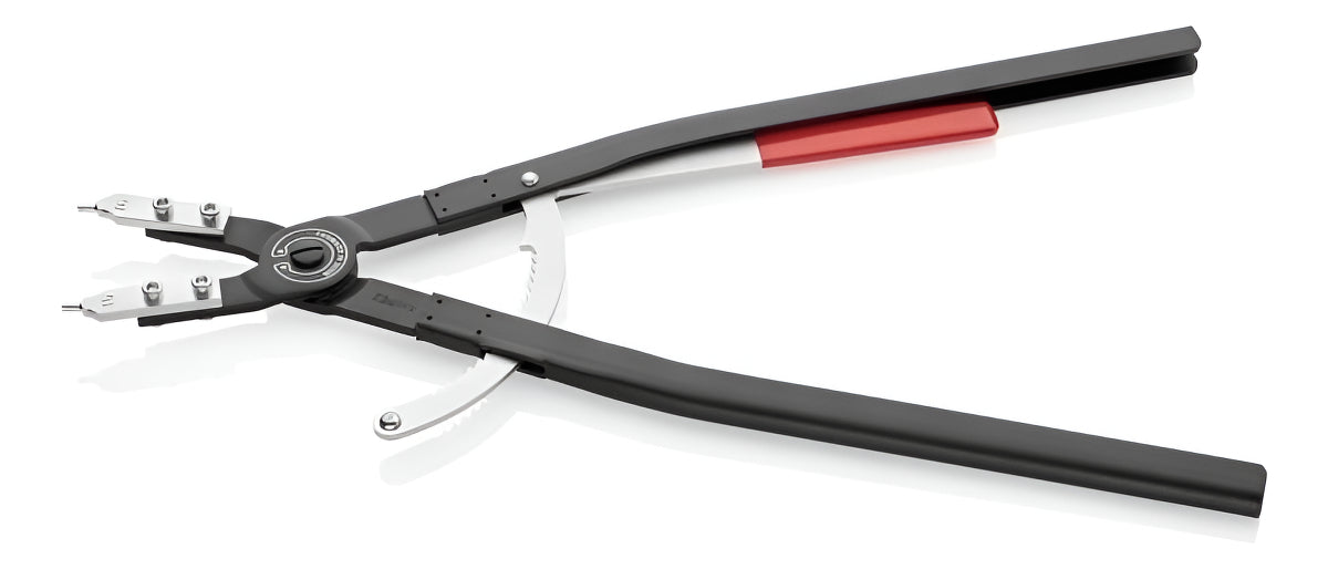 Alicates Para Seguros Internos 3/4" A 16" Knipex