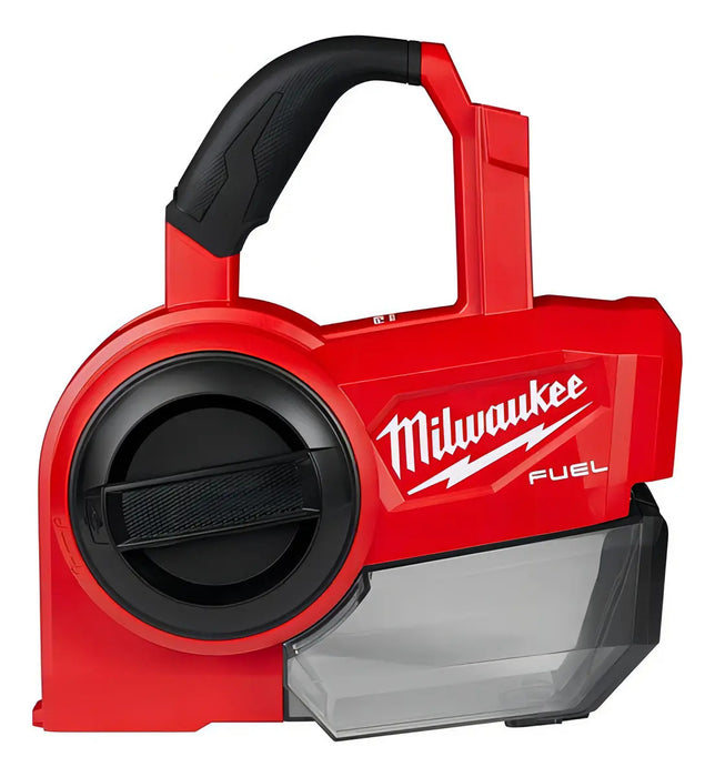 Aspiradora Compacta Milwaukee M18 Fuel 1 Litro 0940-20