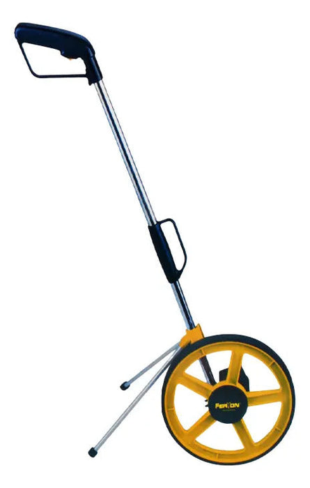 Rueda Medidora Mecánica 12" Ferton
