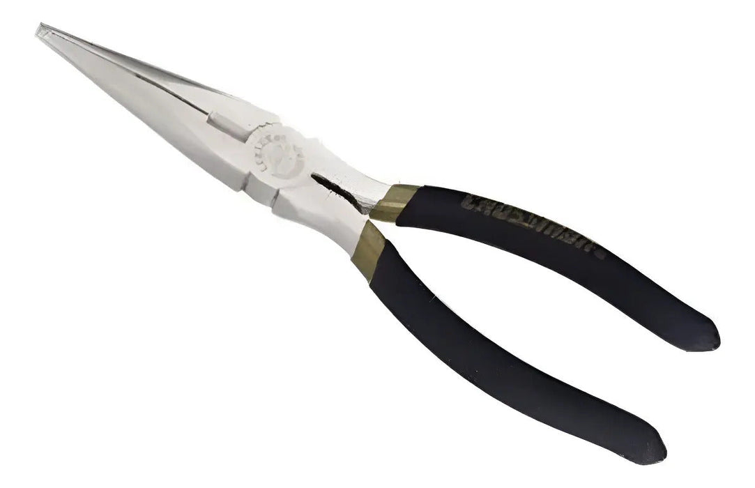 Alicate Crossman Punta de 7.1/2