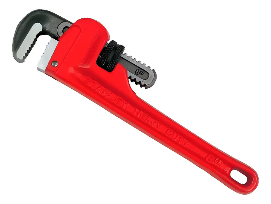 Llave Stillson 14'' Stanley