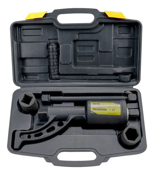 Llave Rueda Manual No.68