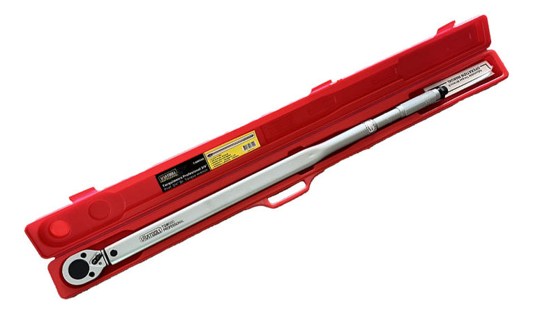 Torquímetro 3/4" 500 Ft-lb