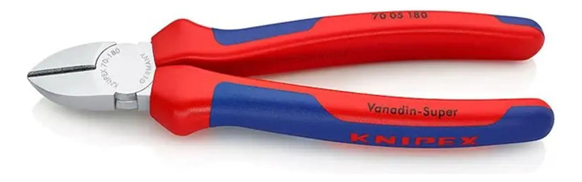 Alicate Corte Diagonal 6.1/2 Pulgadas Knipex