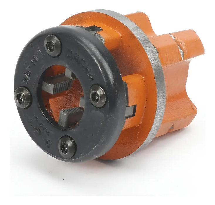 Cabezal de Terraja 1/4'' NPT